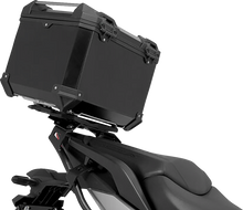 SW-MOTECH TRAX ADV Top Case System - Black - Honda NC750X '20-'24 GPT.01.841.70000/B