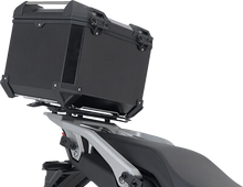 SW-MOTECH TRAX ADV Top Case System - Black - Honda XL750R Transalp '24 GPT.01.070.70000/B