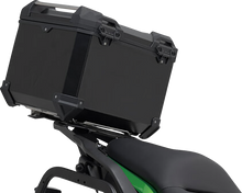 SW-MOTECH TRAX ADV Top Case System - Black - Kawasaki Versys 650 '14-'22 GPT.08.518.70000/B