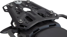SW-MOTECH TRAX ADV Top Case System - Black - Triumph Tiger 800 '10-'19 GPT.11.747.70001/B