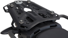 SW-MOTECH DUSC Hard Case System - Black - Triumph Tiger 800 '10-'19 GPT.11.747.65000/B