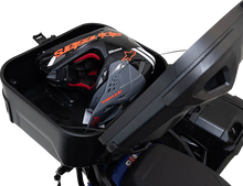 SW-MOTECH DUSC Hard Case System - Black - Yamaha MT07/FJ09/Tracer 900 '17-'20 GPT.06.871.65000/B