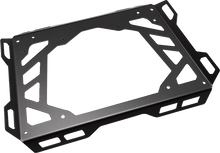 SW-MOTECH Rackpack Tail Bag System - Black - BMW R1200/R1250 '14-'24 GPT.07.573.30000