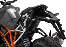 SW-MOTECH SysBag Side Bag System - Black - KTM Super Duke R 1290 '14-'19 BC.SYS.04.881.31000B