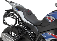 SW-MOTECH TRAX ADV Aluminum Case System - Black - BMW S 1000 XR '15-'19 KFT.07.592.70101/B