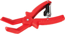 Hose Clamping Pliers