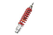 Bitubo WAE0 Monoshock Adjustable: Spring Preload, Rebound, Black Spring