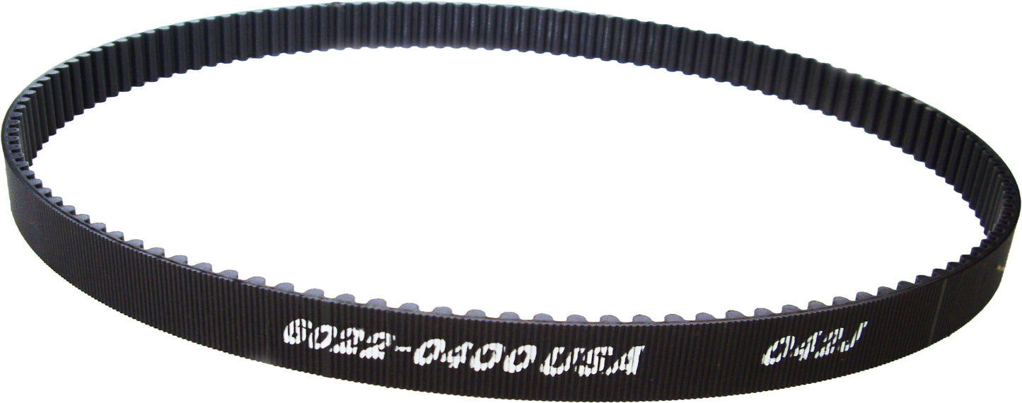 Belt Carbon Rear Drive 1.5" 128t