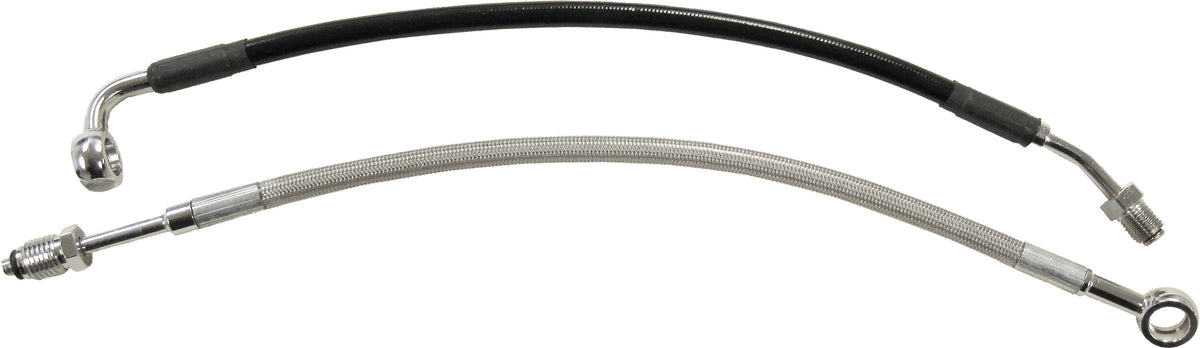Hydraulic Clutch Line +10 17 Up Fltr