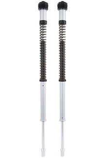 Ohlins 17-23 Harley Touring FLHx FLTx (Showa) NIX 22 Cartridge Kit (Incl. Springs 04744-12 / 13)