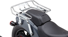 Detach Big A Wrap Around Rack Chrome Chief 22 Prsnl Pilln