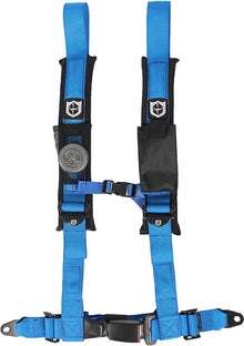 Harness Passenger Black