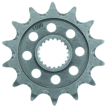 BikeMaster Gas Gas Yamaha Front Sprocket 520 14T