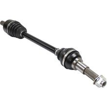 8 Ball Heavy Duty Axle Yam