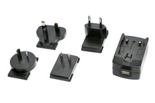 Usb Wall Charger World Wide