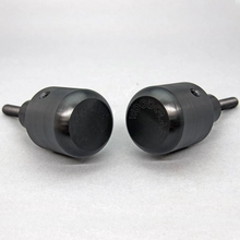 WOODCRAFT Yamaha FZ-09 (MT-09), FJ-09 Tracer, and XSR900 Frame Slider Kit W/ Puck options