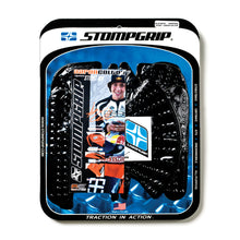 Stompgrip Universal Stunt Aaron Colton Signature Kit - Volcano