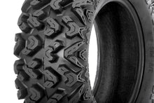 Tire Rip Saw R/T 26x9r14 Radial 6pr Lr420lbs