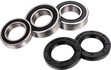 FACTORY LINKS Wheel Bearing Kit - Front FWK-V-005