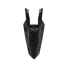 Rear Fender Ktm Black