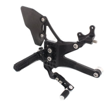 Attack Performance Rearsets for Ducati Panigale V4 / R / S / Speciale