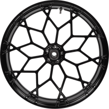 ARLEN NESS Wheel - Fat Factory - Forged - Front - Black - 21x5.5 91.651