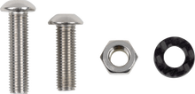 RICKRAK Carbon Fiber Shifter Linkage - Gold RR-CF-S-L-G