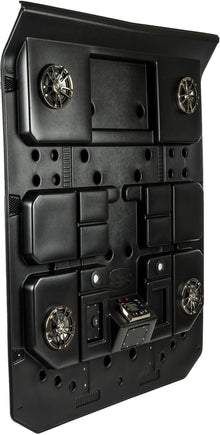 Stereo Top Kaw