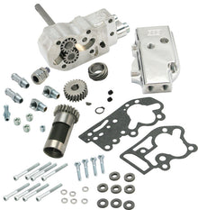 S&S Cycle 78-91 BT Oil Pump and Gears Kit