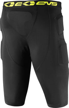 Impact Shorts Black Lg