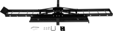 Motorcycle Carrier Black