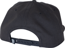 FMF Roper Hat - Black SP25196901BLK