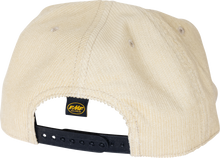 FMF Blue Collar Hat - Cream SP25196909CRM