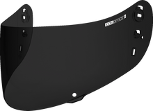 ICON Optics™ Shield - Limo Black 0130-1350