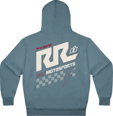 ICON Rizz Rizz™ Hoodie - Blue - XL 3050-7047
