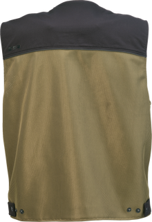 Z1R Mesh Vest - Olive - XL 2830-0700
