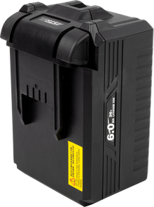 MOOSE OFFROAD RS-20 E-Bike Battery X02-E2501