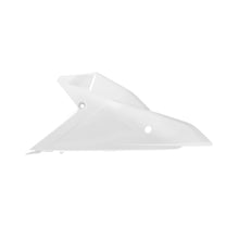 Side Panels Upper+Lower Crf White