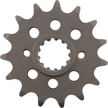 Front Cs Sprocket Steel 15t 520 Kaw/Suz