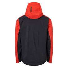 USWE Waterproof MTB Jacket Flame Red - XL