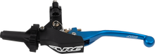 ARC RC-8 Clutch Perch Assembly - Blue CP-201-B