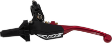 ARC RC-8 Clutch Perch Assembly - Red CP-201-R