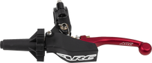 ARC RC-8 Clutch Perch Assembly - Shorty - Red CP-S201-R