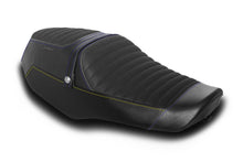 LUIMOTO Vintage Classic Seat Covers for YAMAHA XSR900 (2022+)