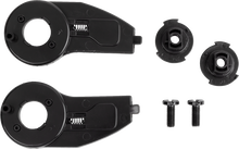 Z1R Solaris 2.0 Pivot Kit - Black 0133-1476