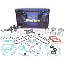 Oversized Engine Rebuild Kit