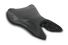 LUIMOTO Corsa Rider Seat Covers for the YAMAHA FZ-09 / MT-09 (2023+)