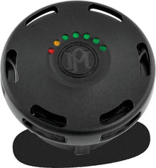 Performance Machine Led Fuel Gauge Apex - Black Ops