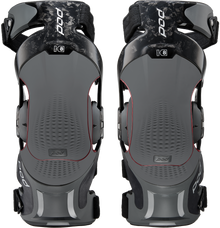 K8 3.0 Knee Brace Carbon (Pr) Carbon/Graphite Lg