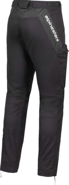 ALPINESTARS Acteon Pants - Black - US 40 3321125-10-40